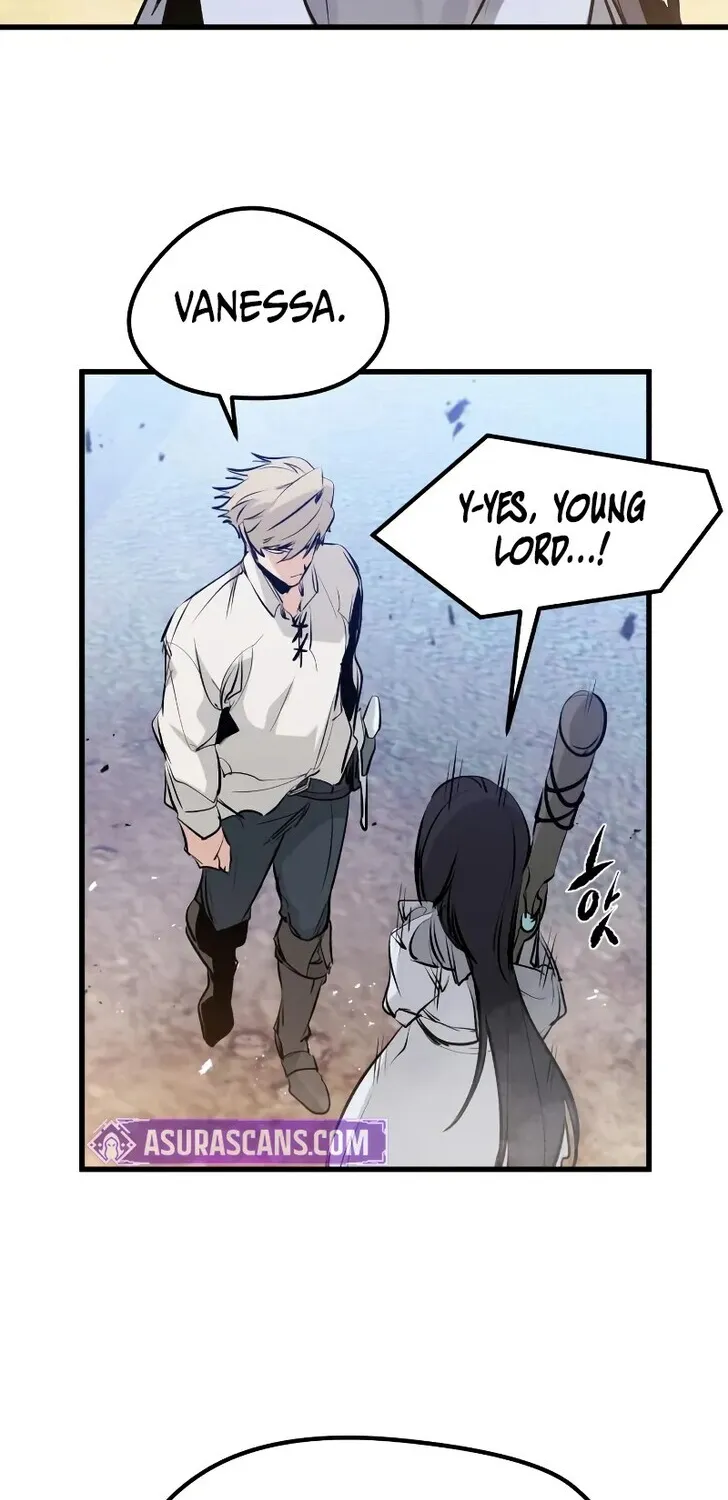 Read The Regressed Mercenary Has a Plan EN Manga Online