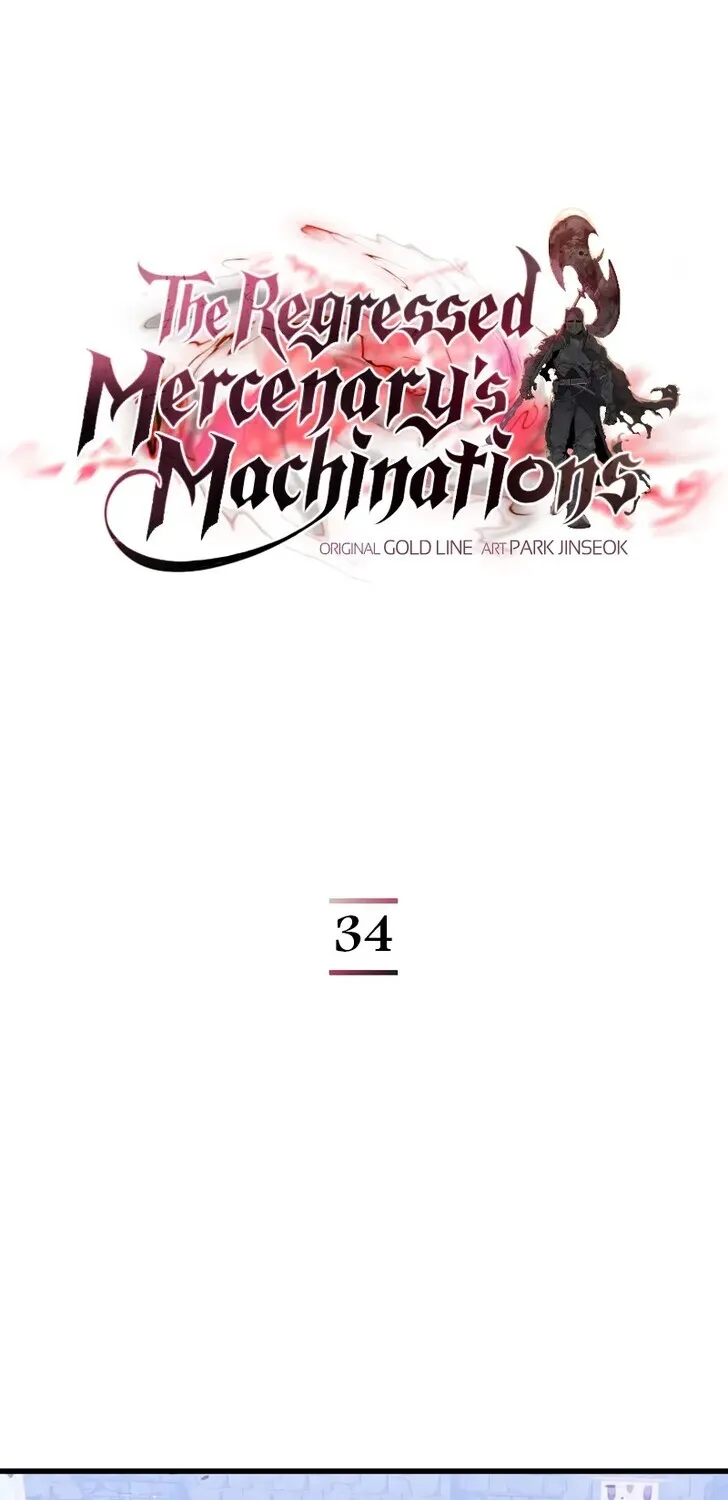 Read The Regressed Mercenary Has a Plan EN Manga Online
