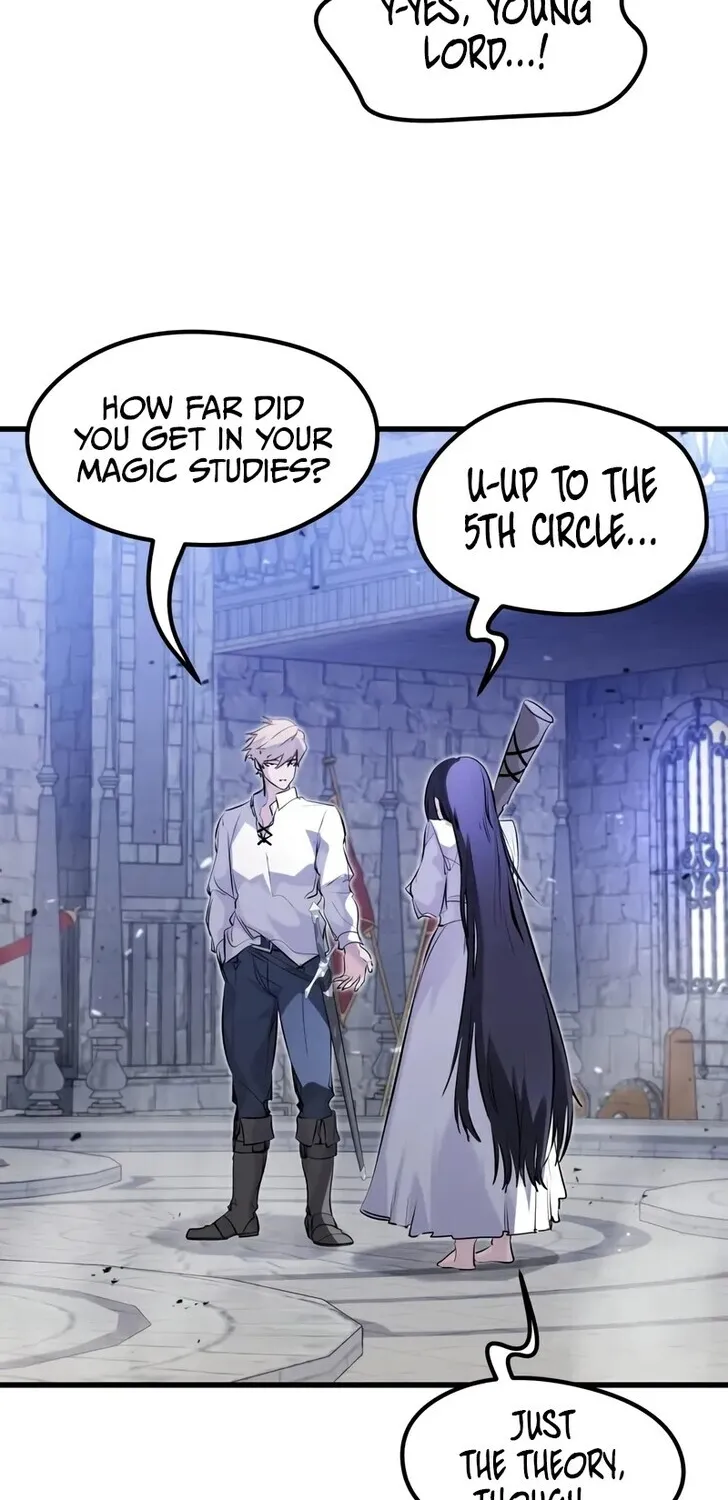 Read The Regressed Mercenary Has a Plan EN Manga Online