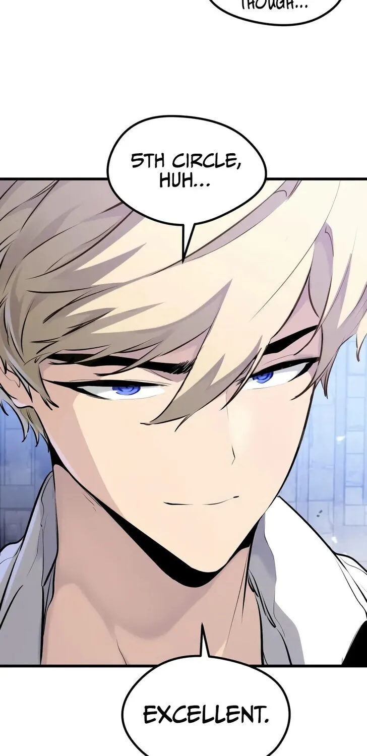 Read The Regressed Mercenary Has a Plan EN Manga Online