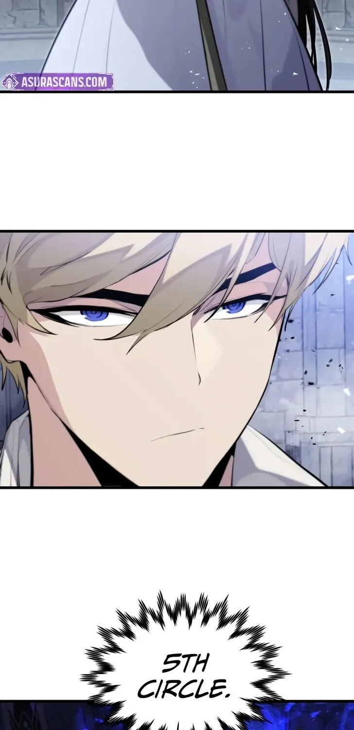 Read The Regressed Mercenary Has a Plan EN Manga Online