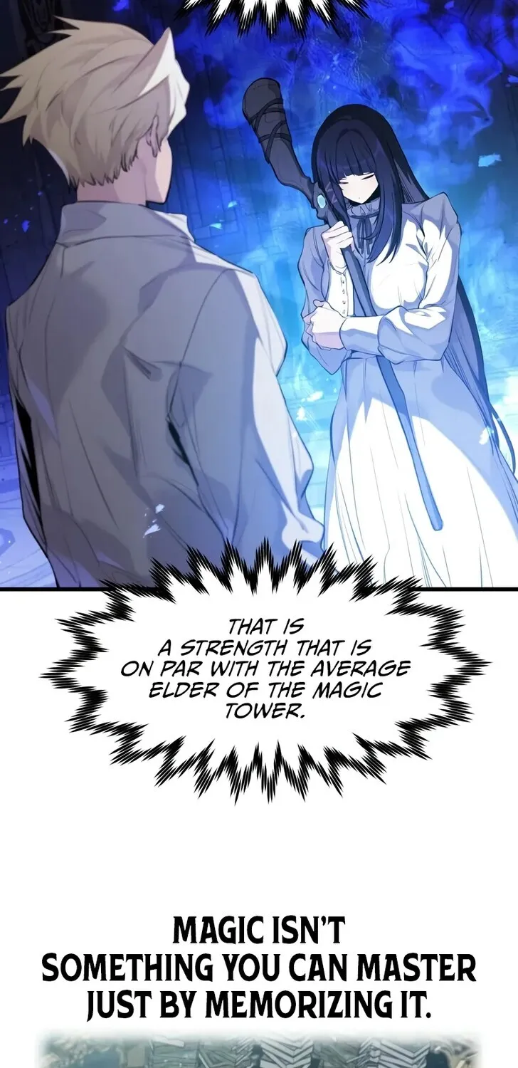 Read The Regressed Mercenary Has a Plan EN Manga Online