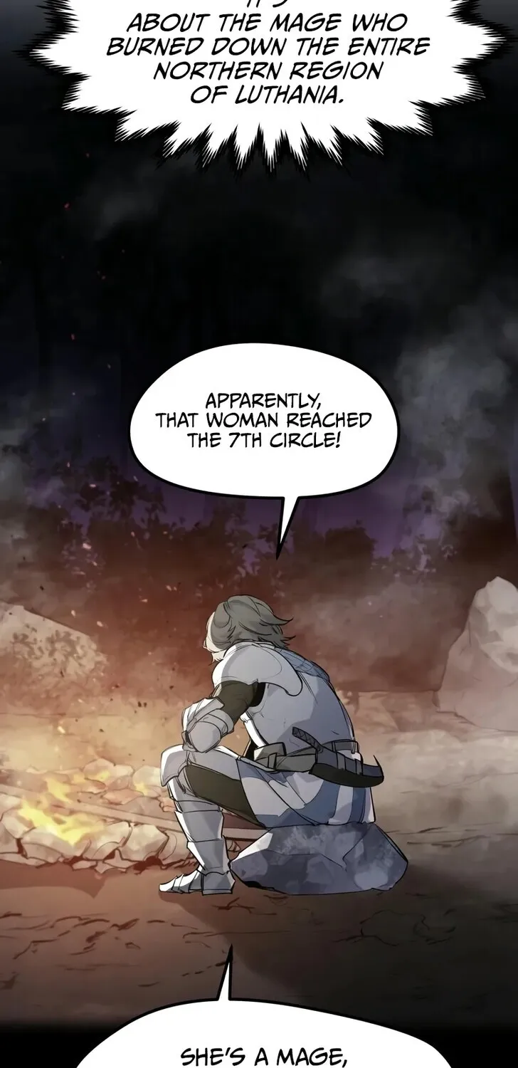 Read The Regressed Mercenary Has a Plan EN Manga Online