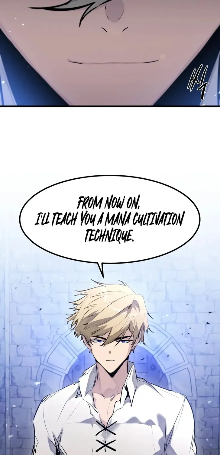 Read The Regressed Mercenary Has a Plan EN Manga Online