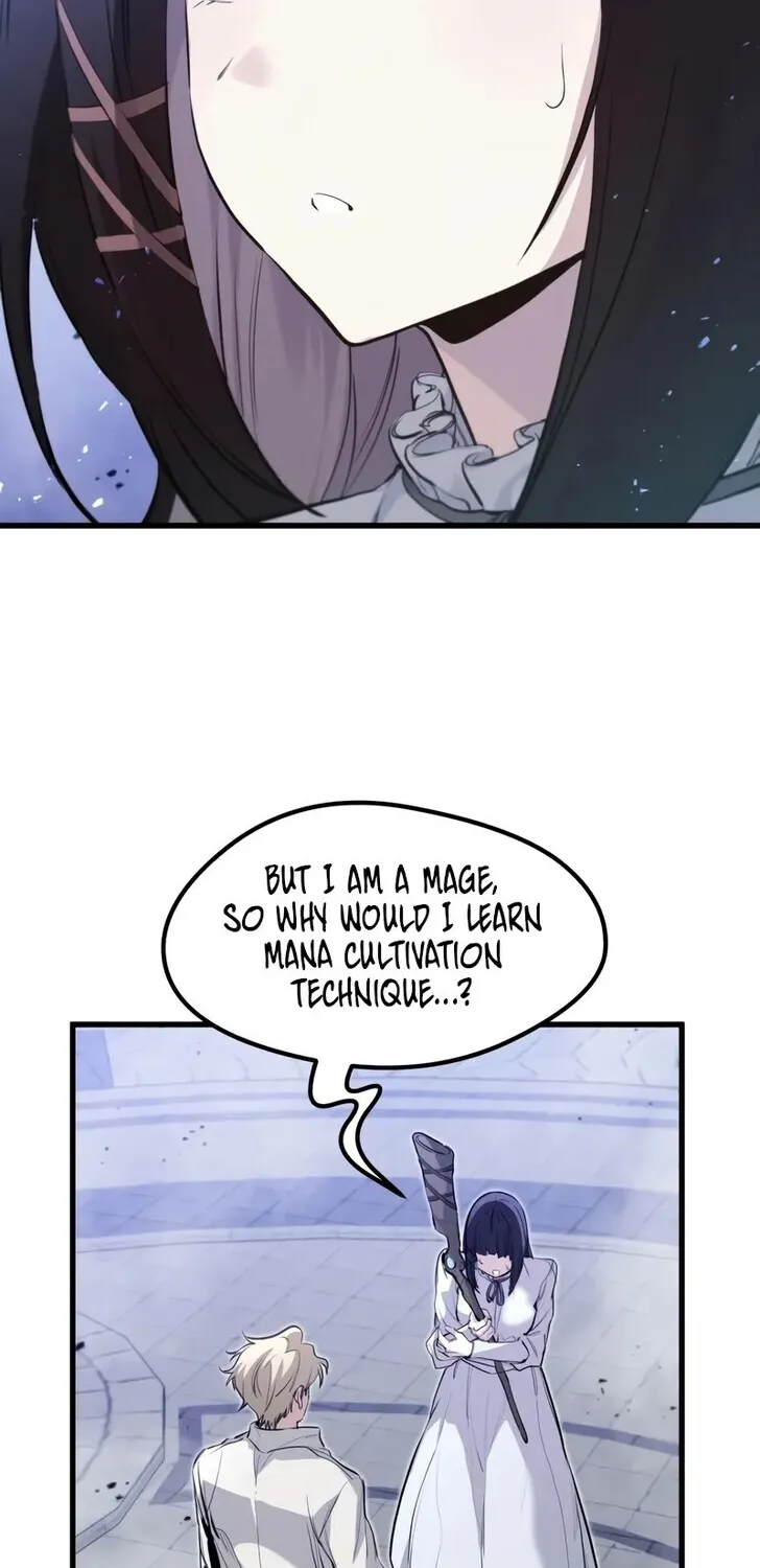 Read The Regressed Mercenary Has a Plan EN Manga Online