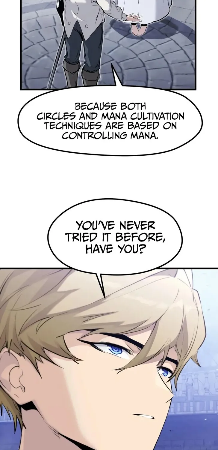 Read The Regressed Mercenary Has a Plan EN Manga Online