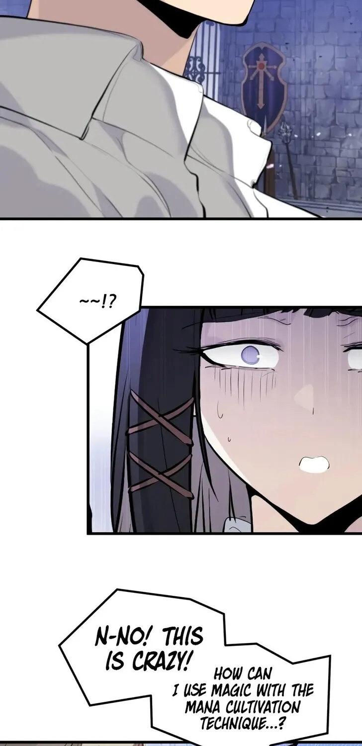 Read The Regressed Mercenary Has a Plan EN Manga Online