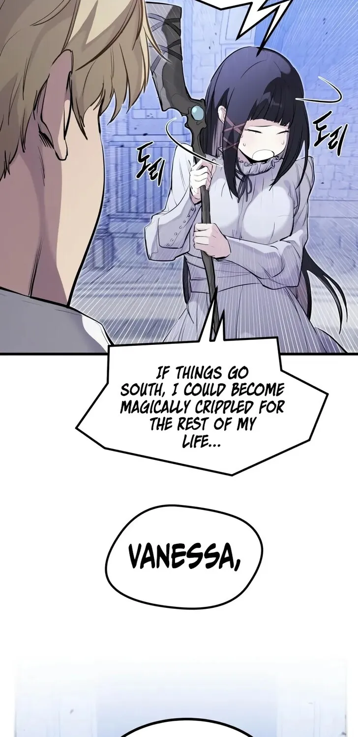 Read The Regressed Mercenary Has a Plan EN Manga Online