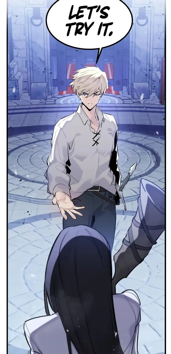 Read The Regressed Mercenary Has a Plan EN Manga Online