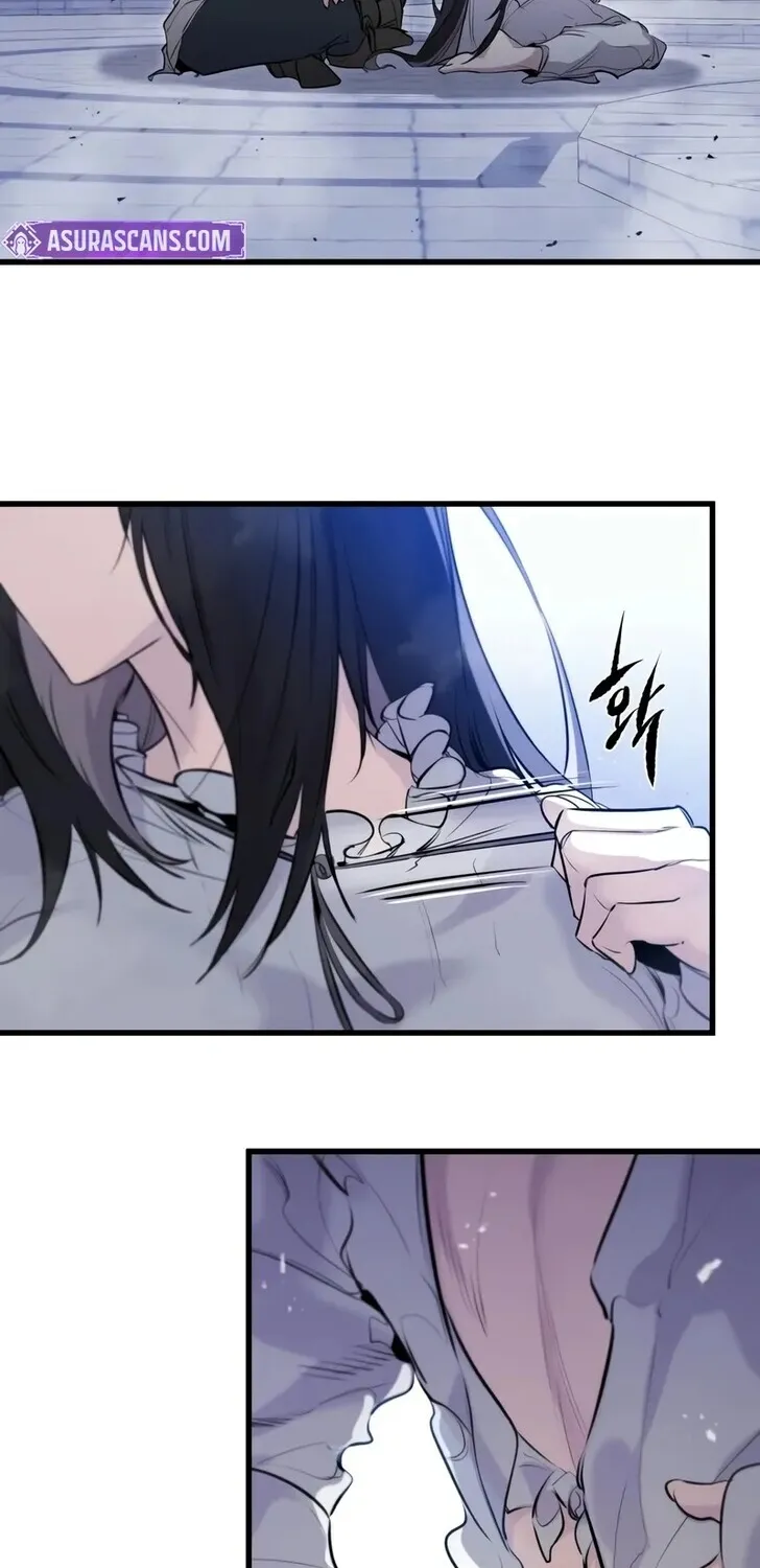 Read The Regressed Mercenary Has a Plan EN Manga Online