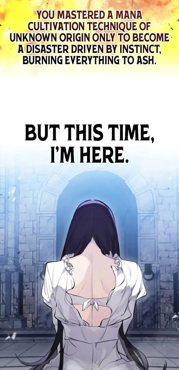 Read The Regressed Mercenary Has a Plan EN Manga Online