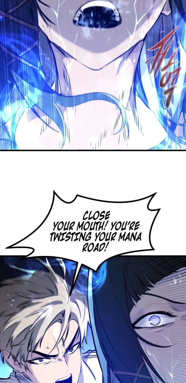 Read The Regressed Mercenary Has a Plan EN Manga Online