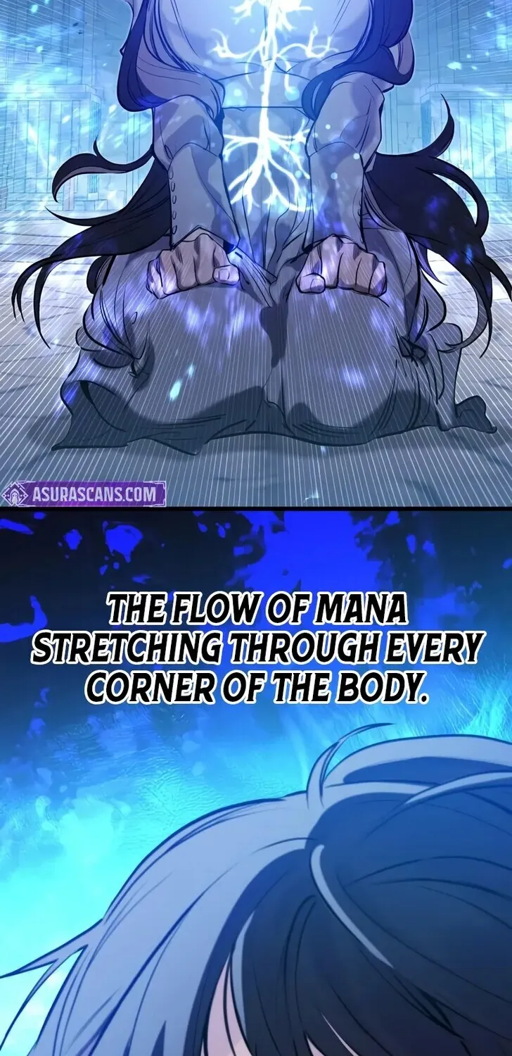 Read The Regressed Mercenary Has a Plan EN Manga Online