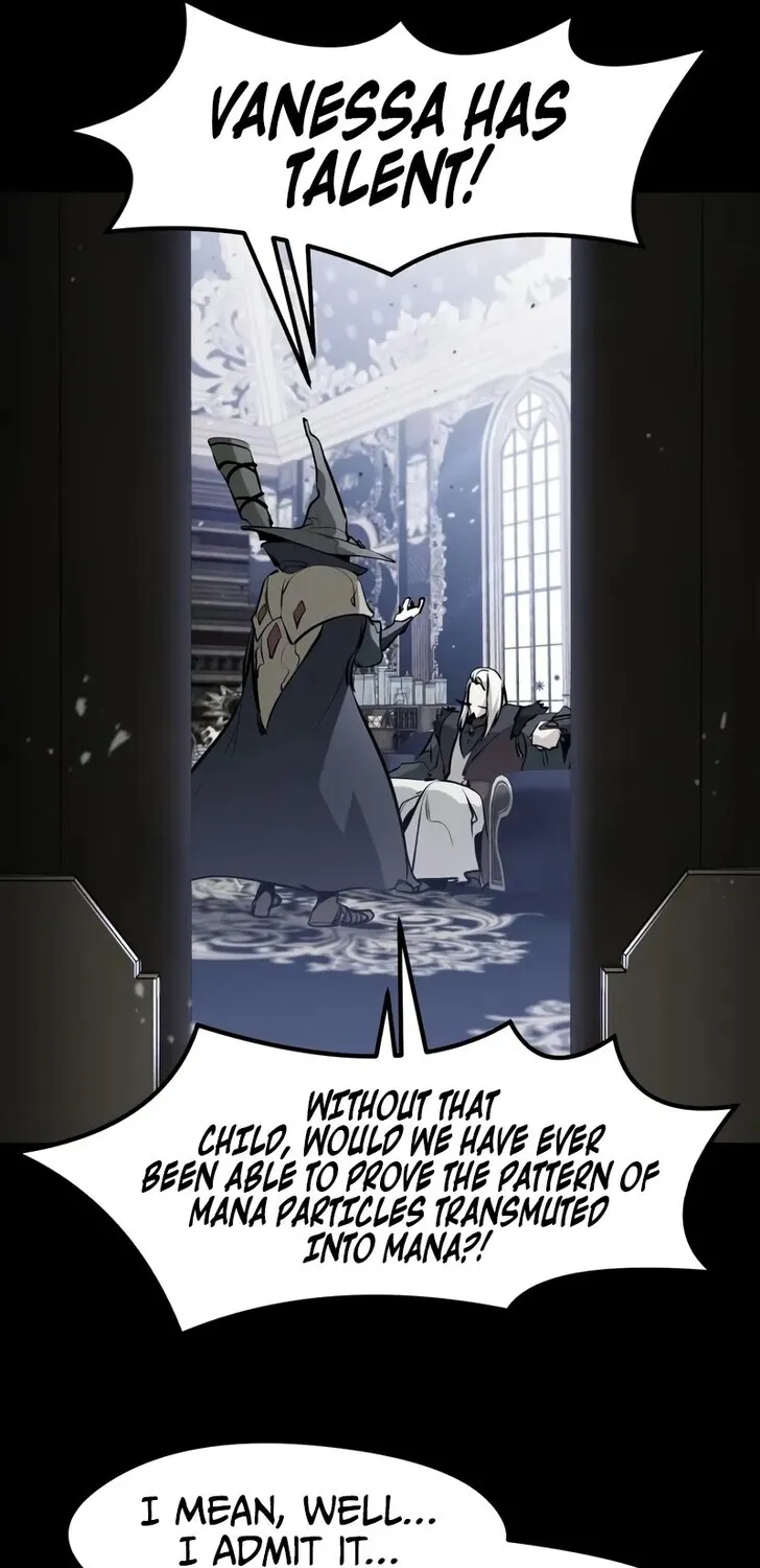 Read The Regressed Mercenary Has a Plan EN Manga Online