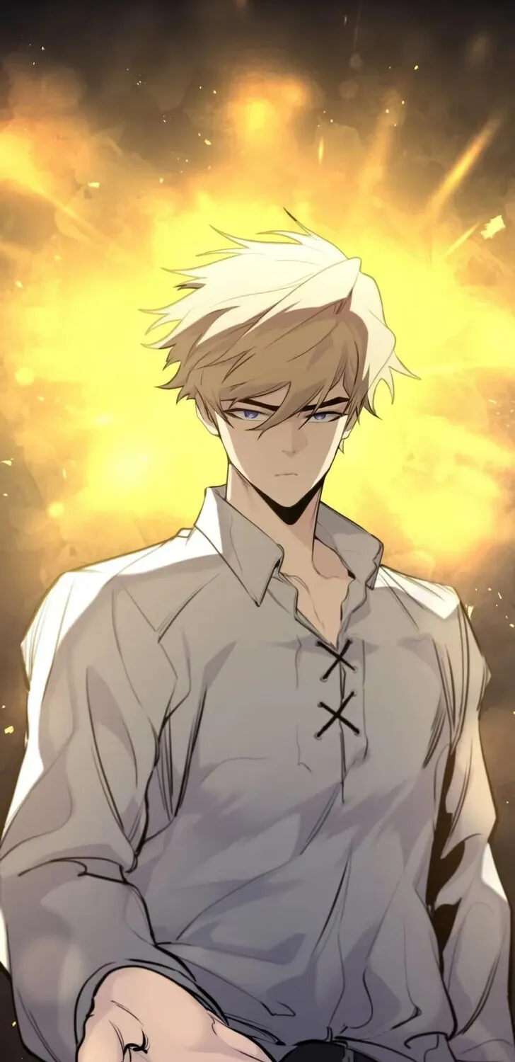 Read The Regressed Mercenary Has a Plan EN Manga Online