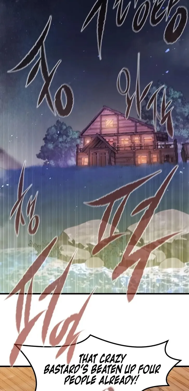 Read The Regressed Mercenary Has a Plan EN Manga Online