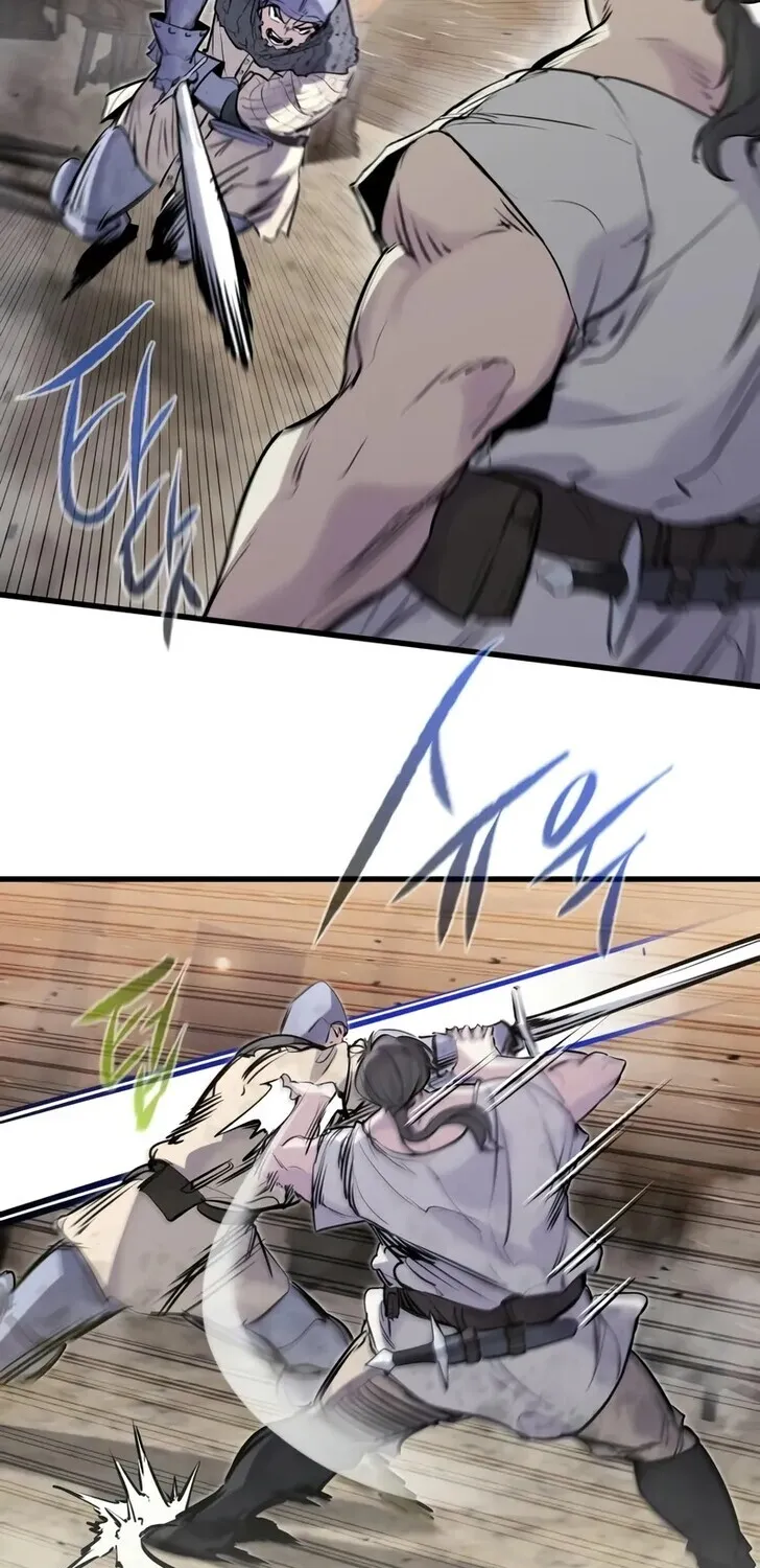 Read The Regressed Mercenary Has a Plan EN Manga Online