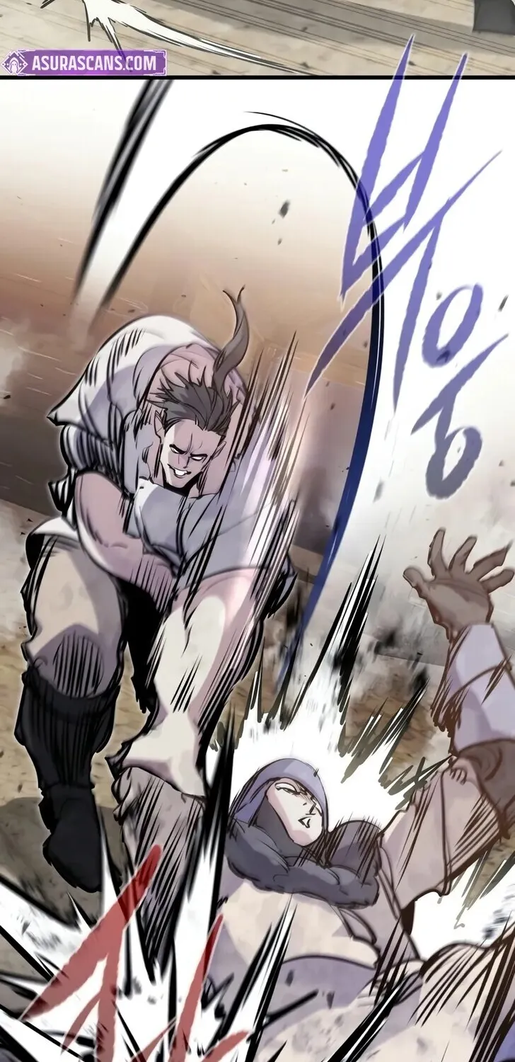 Read The Regressed Mercenary Has a Plan EN Manga Online