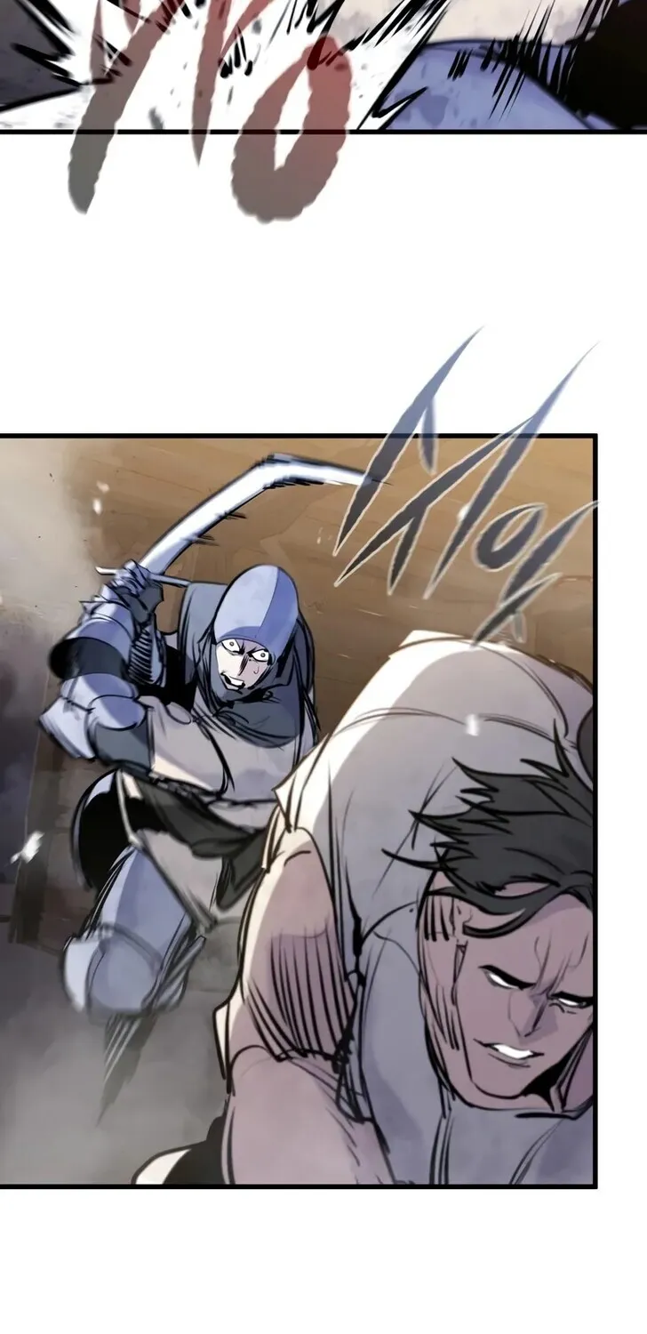 Read The Regressed Mercenary Has a Plan EN Manga Online