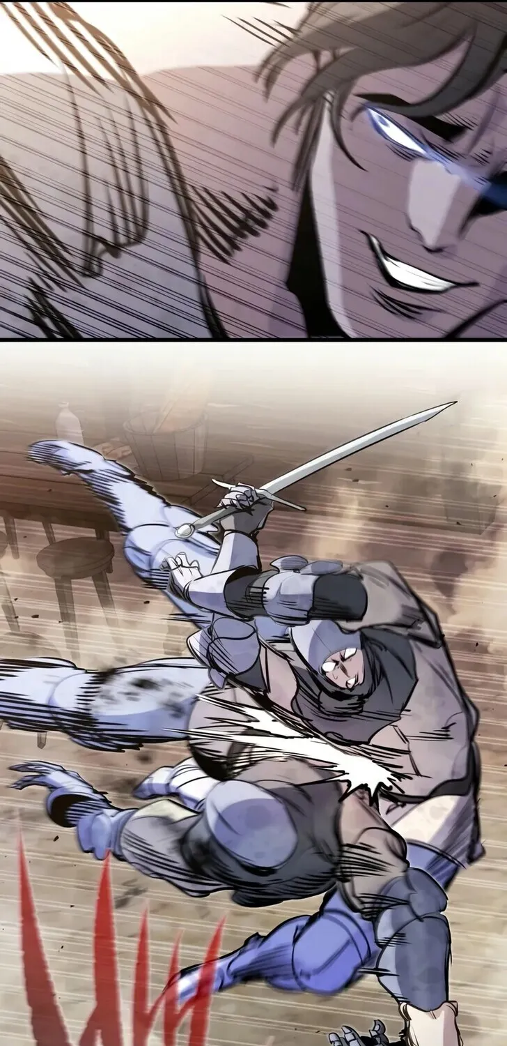 Read The Regressed Mercenary Has a Plan EN Manga Online