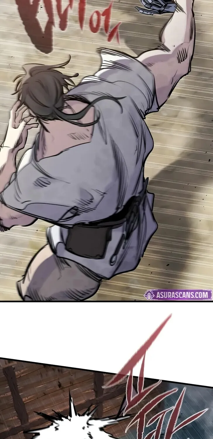 Read The Regressed Mercenary Has a Plan EN Manga Online
