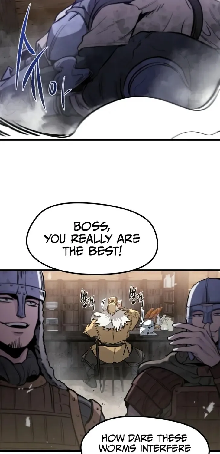 Read The Regressed Mercenary Has a Plan EN Manga Online