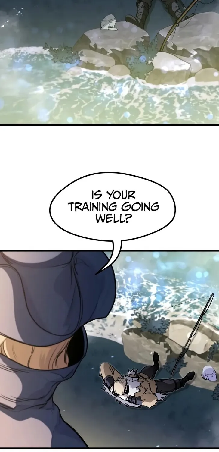 Read The Regressed Mercenary Has a Plan EN Manga Online
