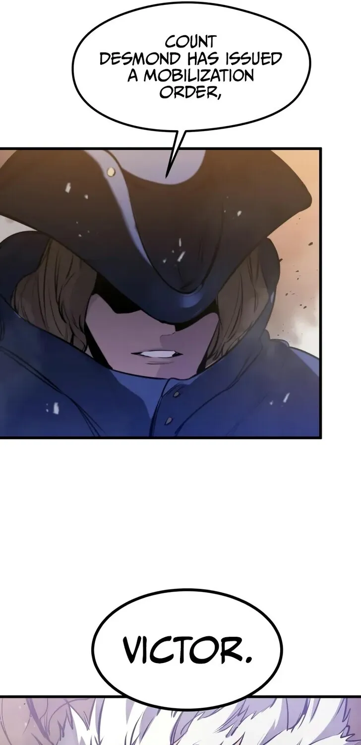 Read The Regressed Mercenary Has a Plan EN Manga Online