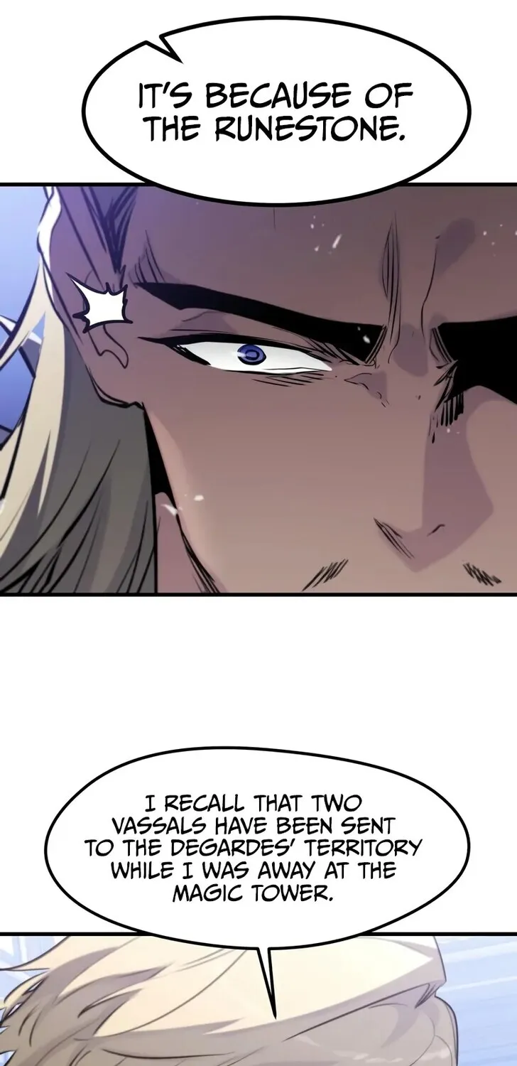 Read The Regressed Mercenary Has a Plan EN Manga Online