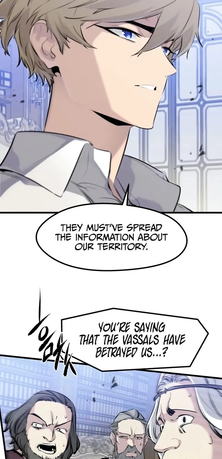 Read The Regressed Mercenary Has a Plan EN Manga Online