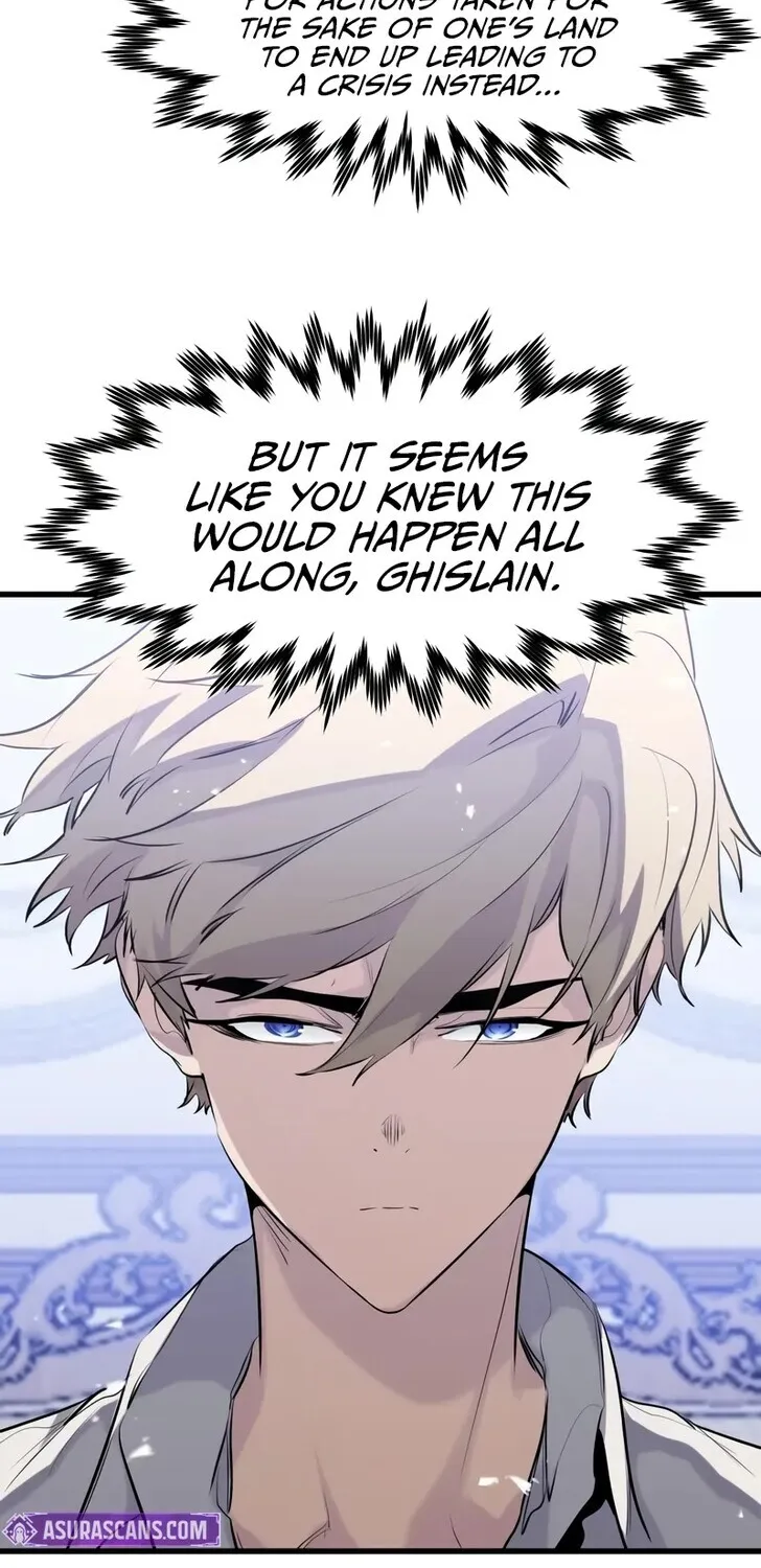 Read The Regressed Mercenary Has a Plan EN Manga Online
