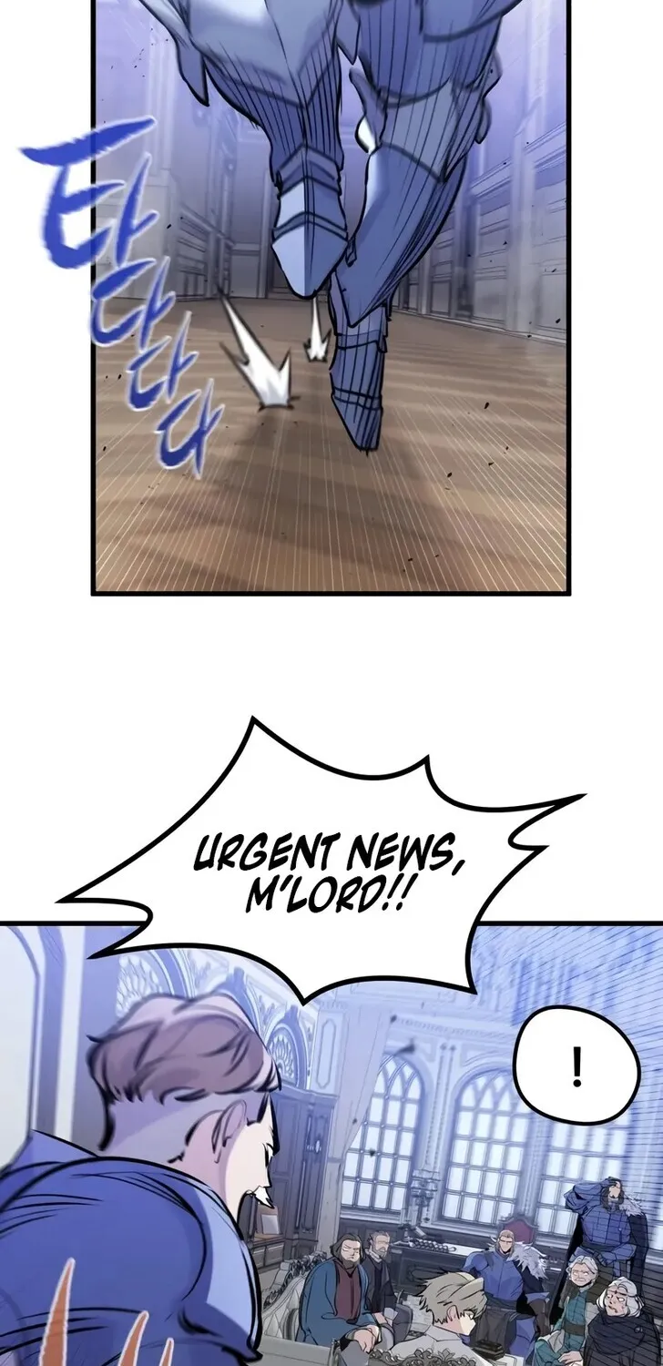Read The Regressed Mercenary Has a Plan EN Manga Online