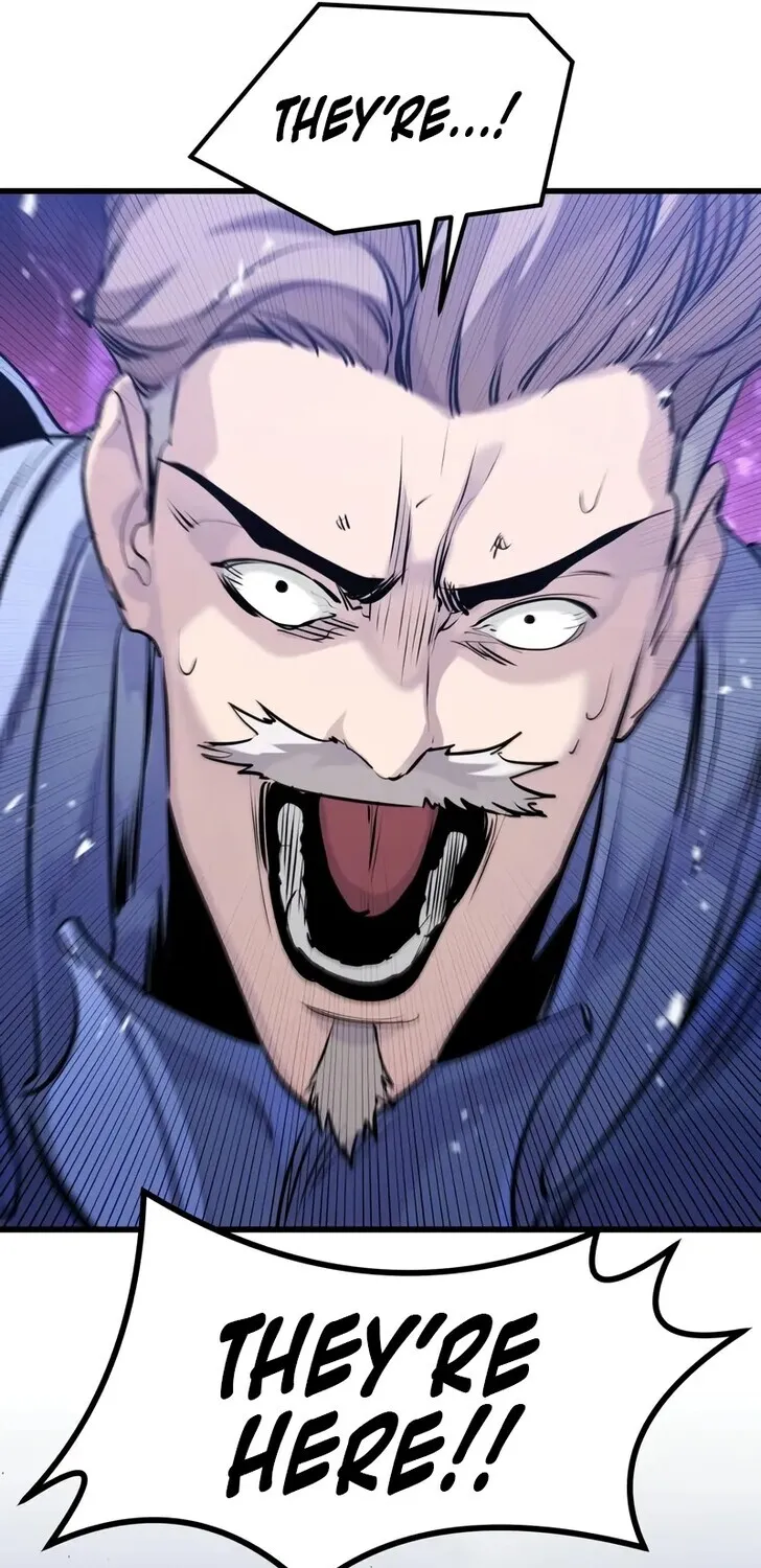 Read The Regressed Mercenary Has a Plan EN Manga Online