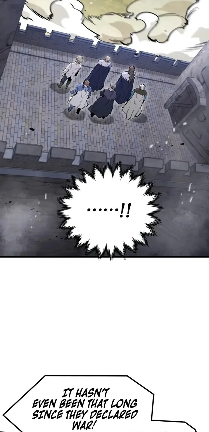 Read The Regressed Mercenary Has a Plan EN Manga Online