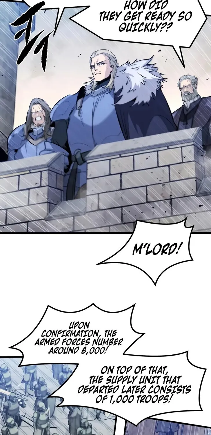 Read The Regressed Mercenary Has a Plan EN Manga Online
