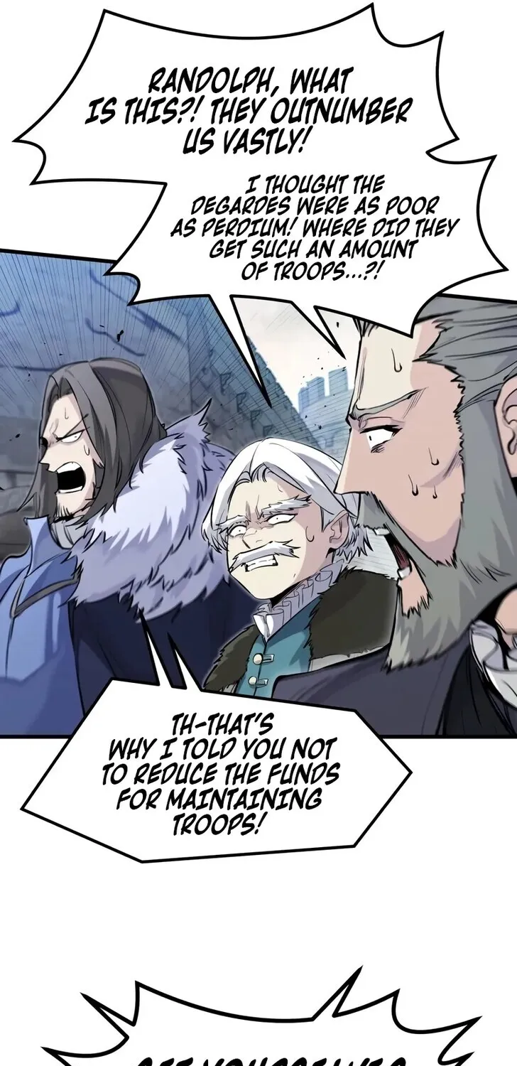 Read The Regressed Mercenary Has a Plan EN Manga Online