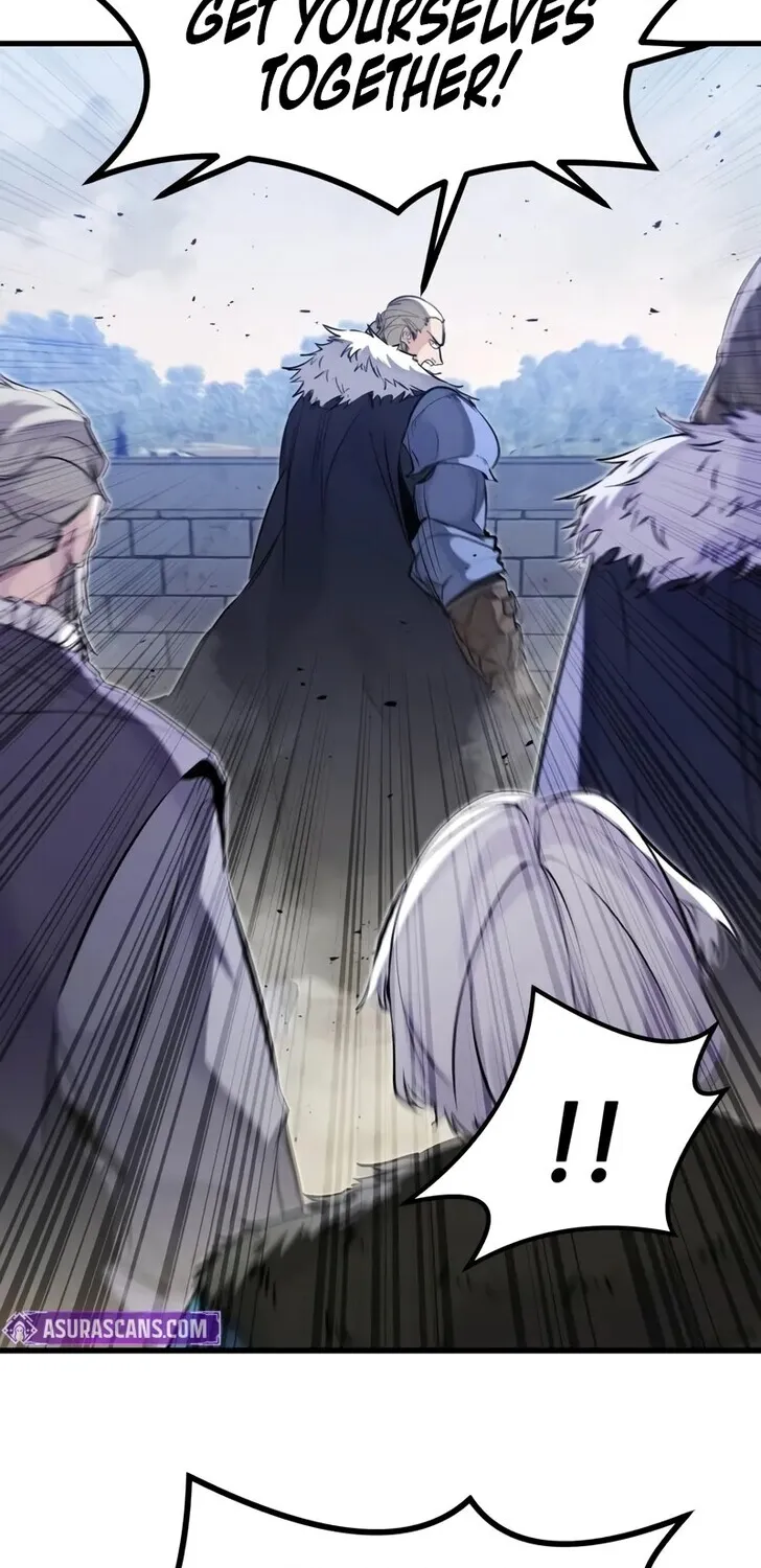 Read The Regressed Mercenary Has a Plan EN Manga Online