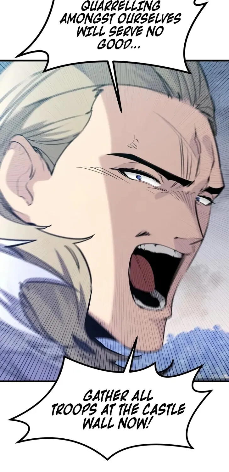 Read The Regressed Mercenary Has a Plan EN Manga Online