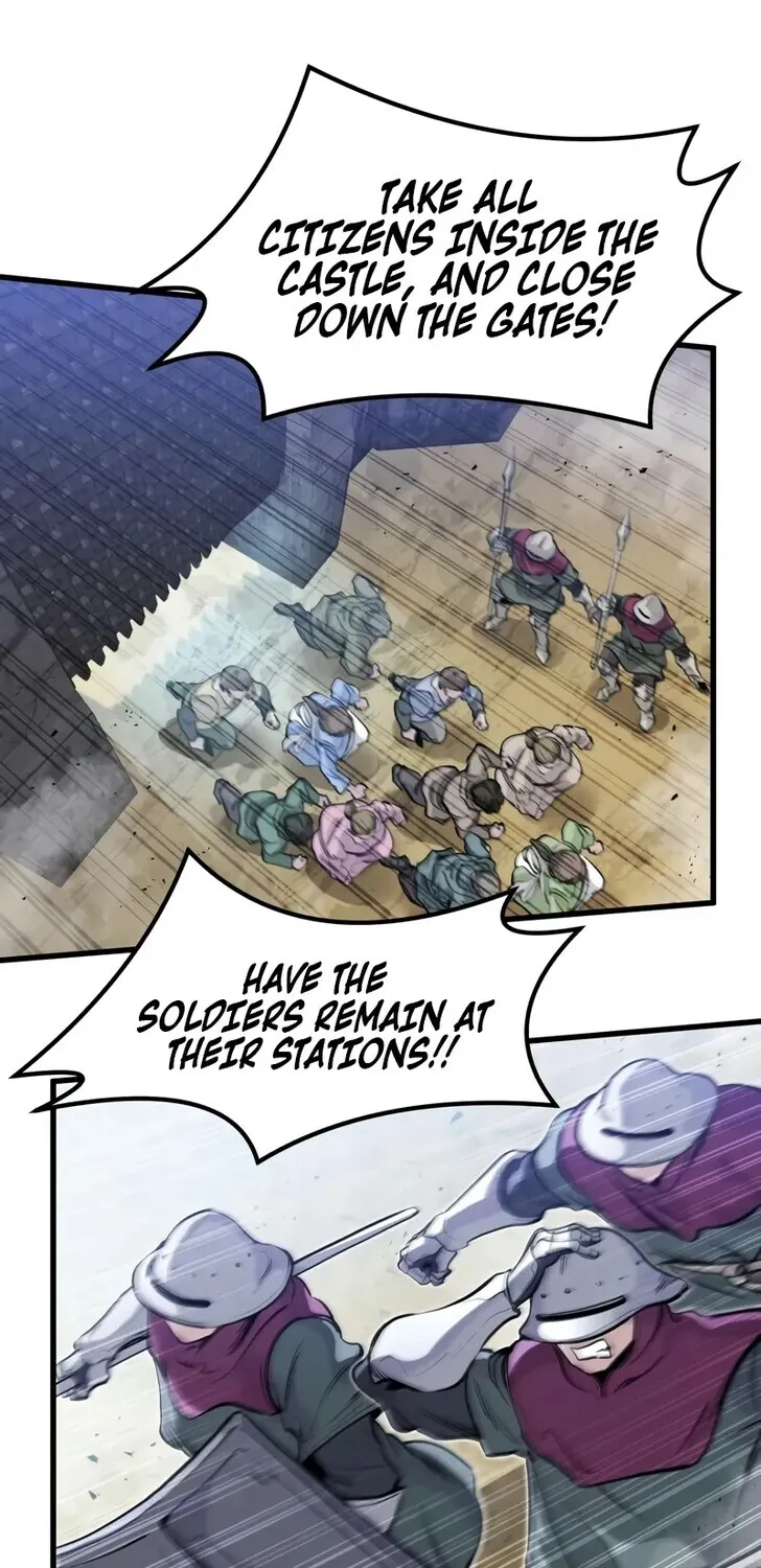 Read The Regressed Mercenary Has a Plan EN Manga Online