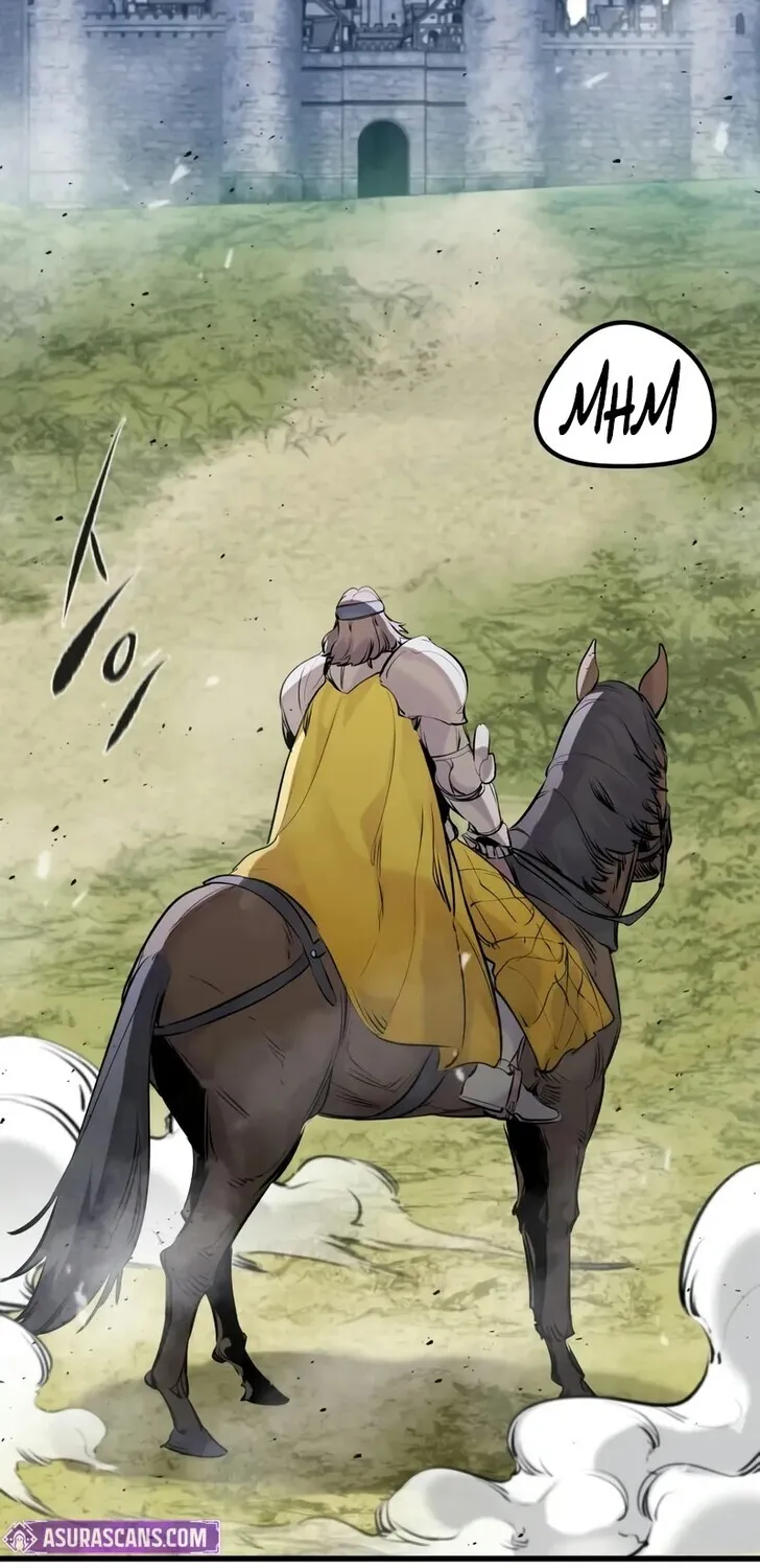 Read The Regressed Mercenary Has a Plan EN Manga Online