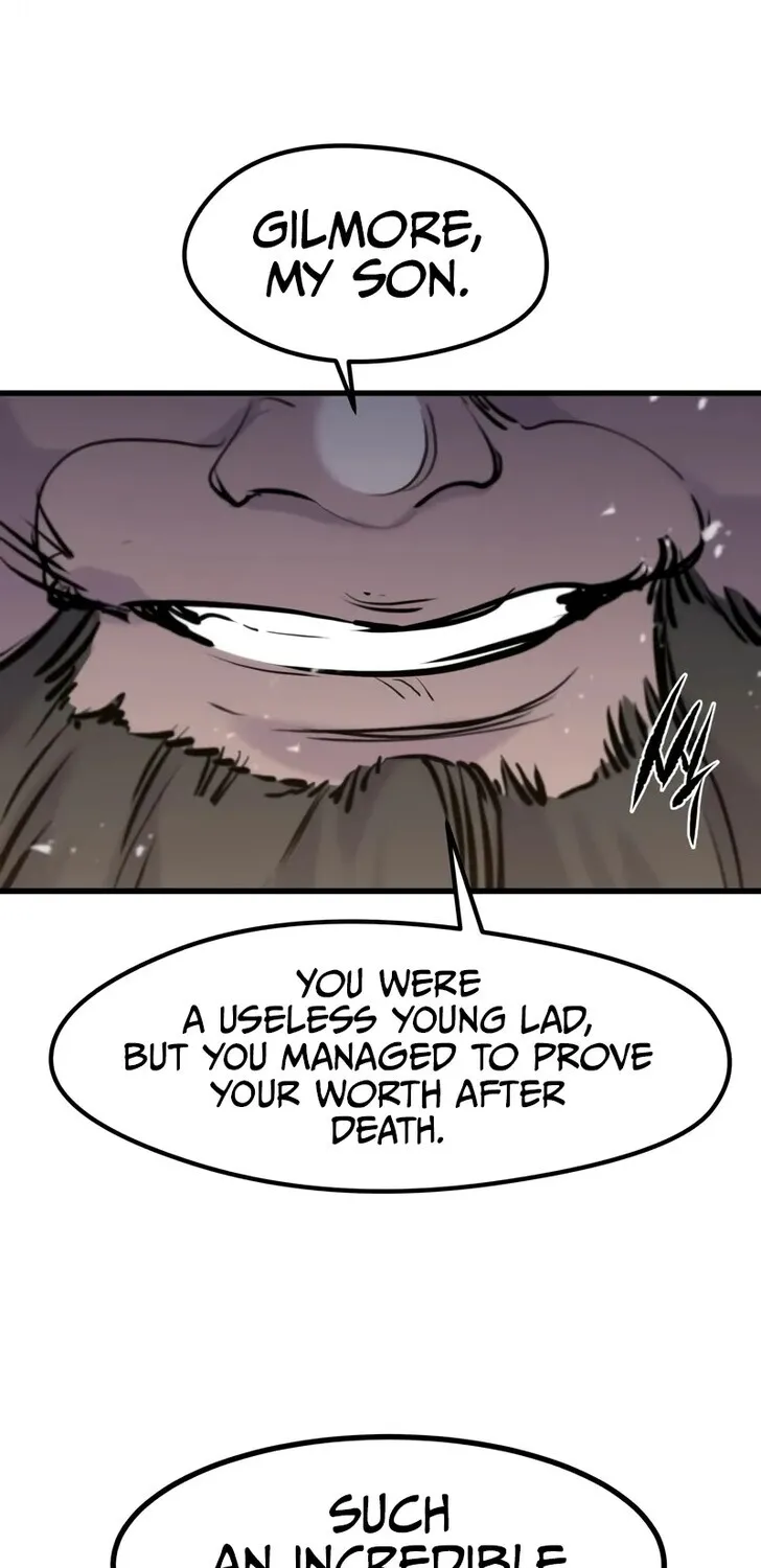 Read The Regressed Mercenary Has a Plan EN Manga Online