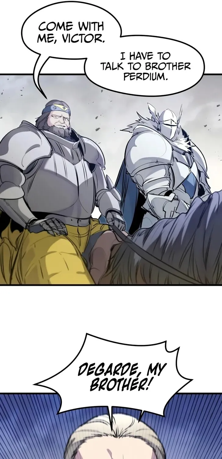 Read The Regressed Mercenary Has a Plan EN Manga Online
