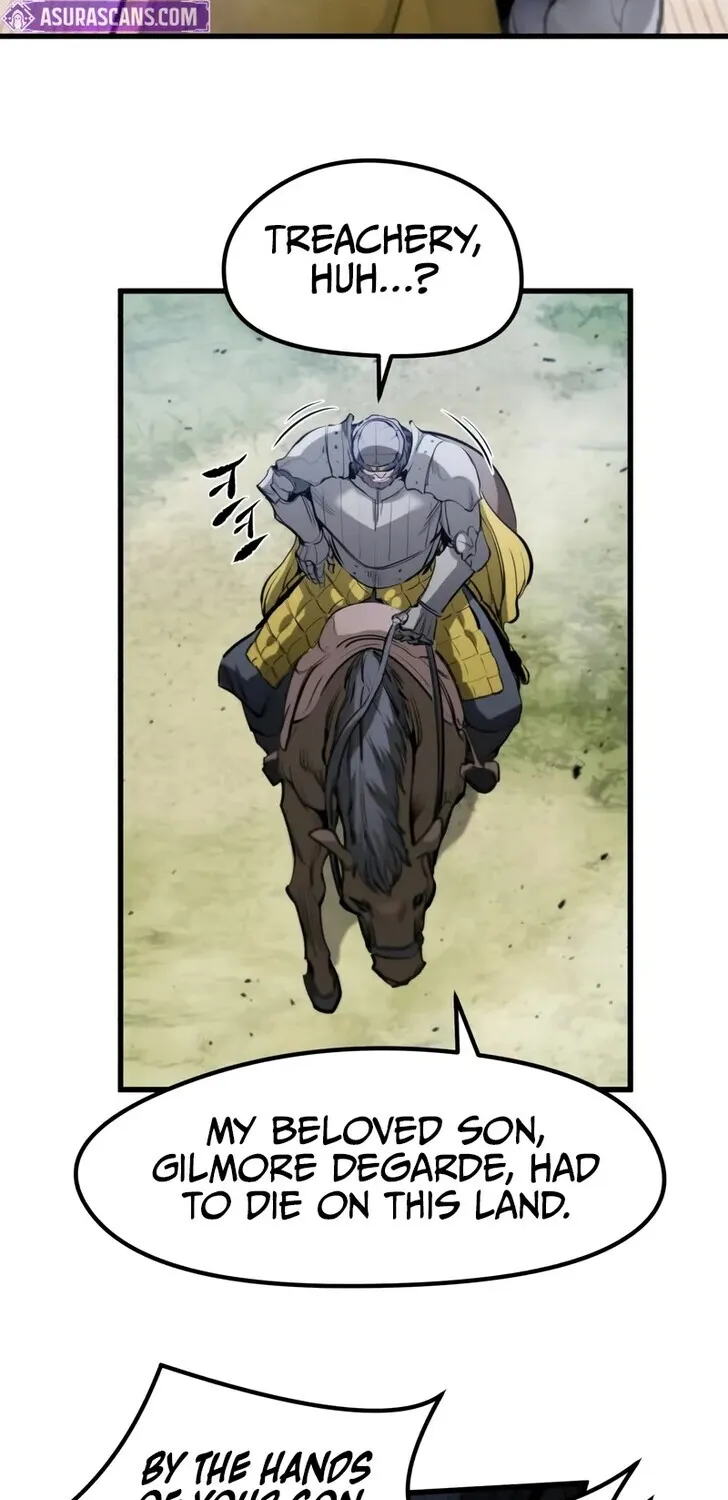 Read The Regressed Mercenary Has a Plan EN Manga Online