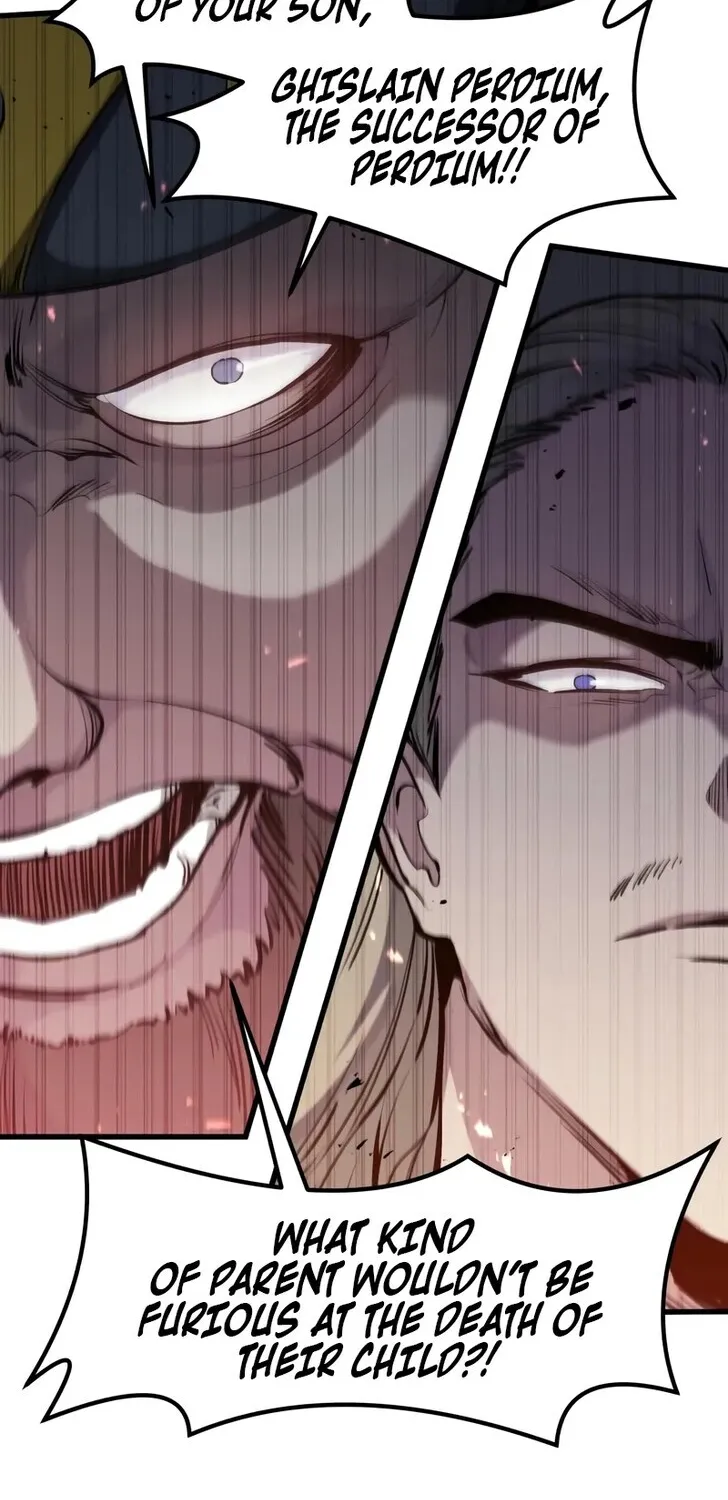 Read The Regressed Mercenary Has a Plan EN Manga Online