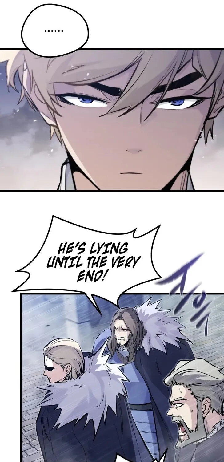 Read The Regressed Mercenary Has a Plan EN Manga Online