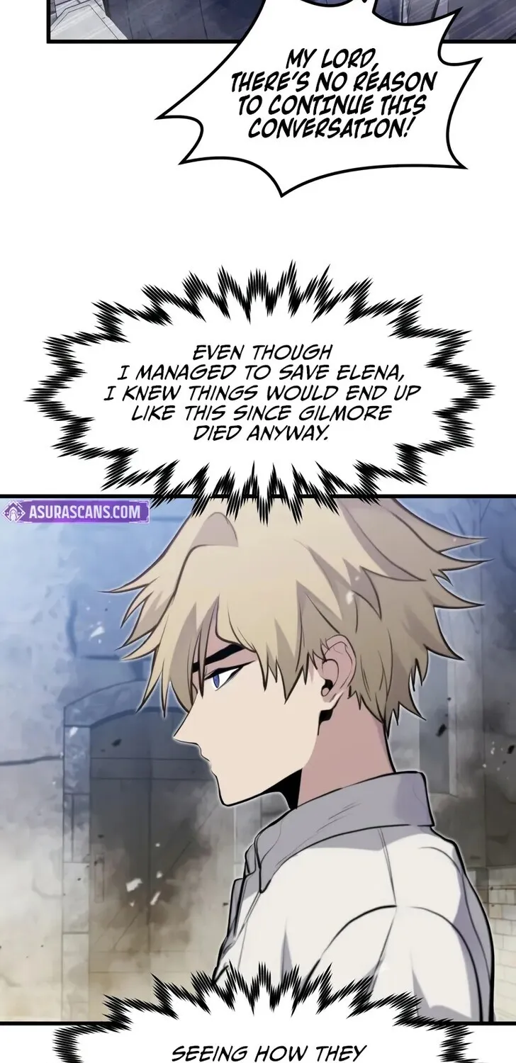 Read The Regressed Mercenary Has a Plan EN Manga Online