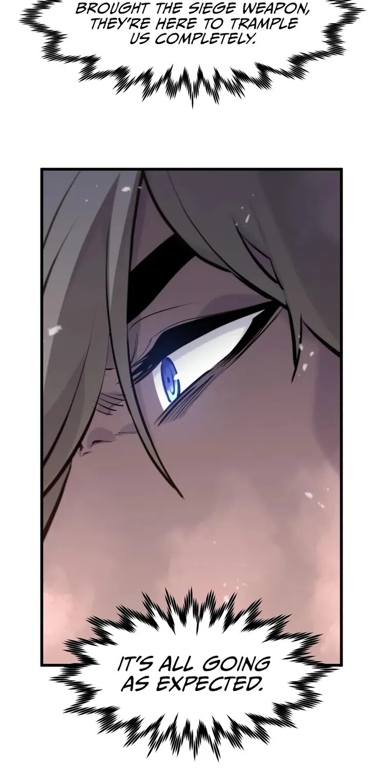 Read The Regressed Mercenary Has a Plan EN Manga Online
