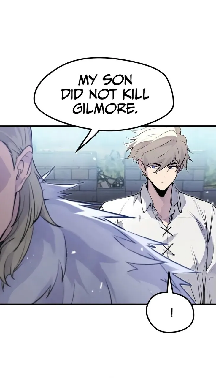 Read The Regressed Mercenary Has a Plan EN Manga Online