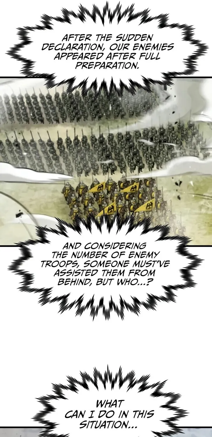 Read The Regressed Mercenary Has a Plan EN Manga Online