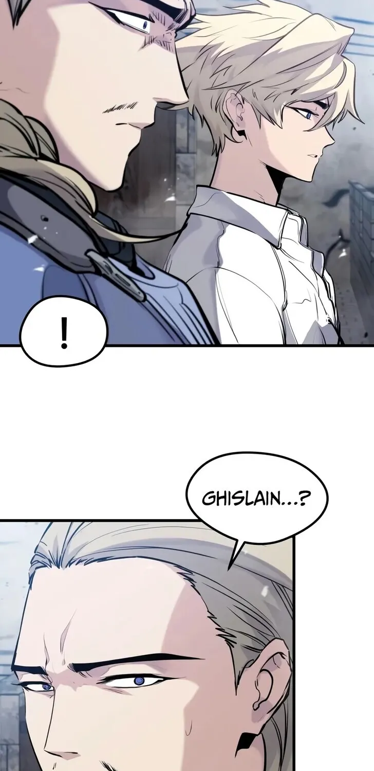 Read The Regressed Mercenary Has a Plan EN Manga Online